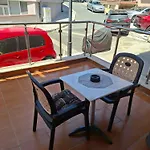 Guest Rooms Skalite Sozopol
