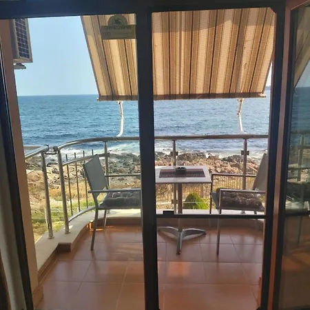 Skalite Guest house Sozopol