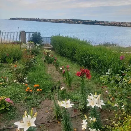 Guest house Skalite Sozopol