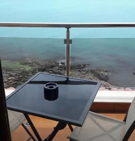 Guest house Skalite 3*