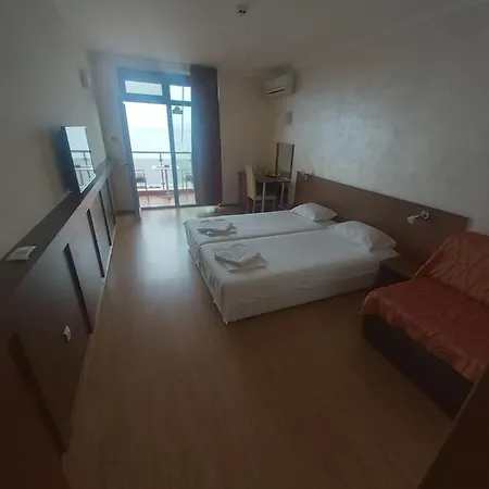 Skalite Guest house 3*