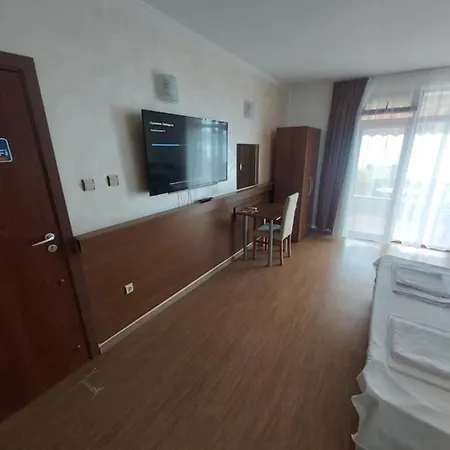 Guest house Skalite