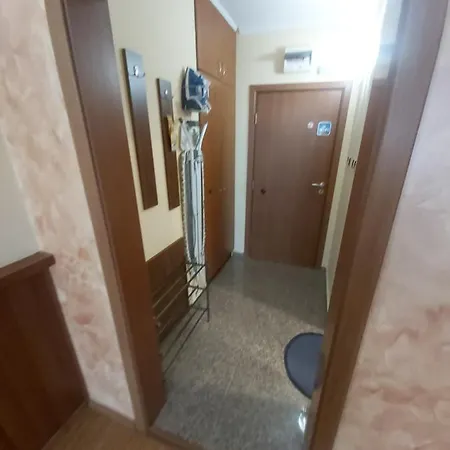 Skalite Guest house Sozopol