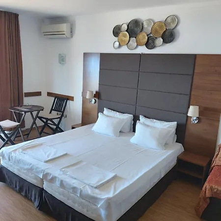 Guest house Skalite