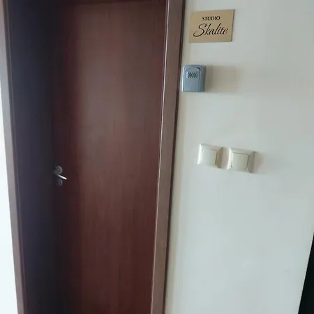 Skalite Guest house