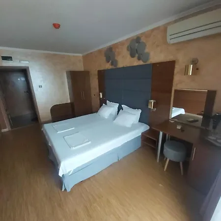 Guest house Skalite 3*