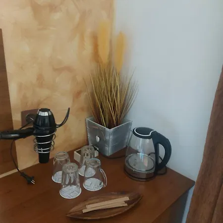 Guest house Skalite