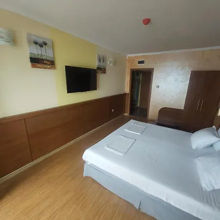 Skalite Guest house Sozopol