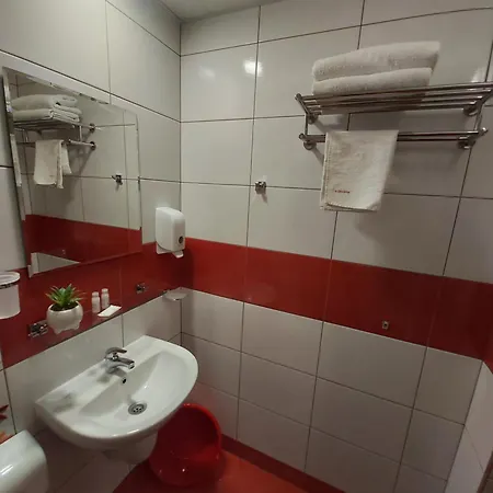 Guest house Skalite 3*