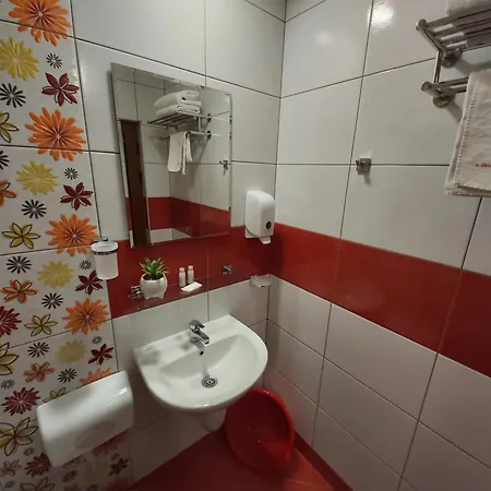 Guest house Skalite Sozopol