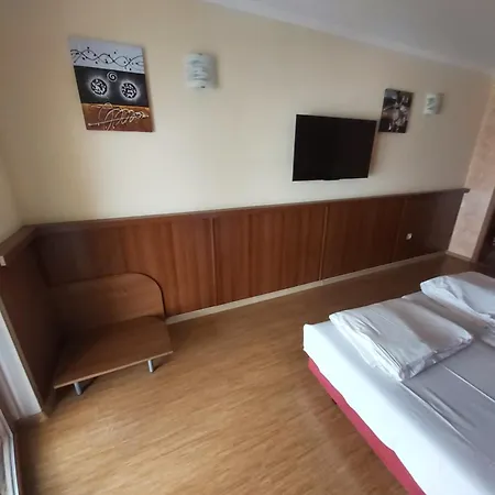 Skalite Guest house Sozopol
