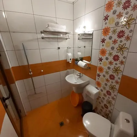 Guest house Skalite 3*