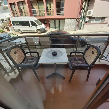 Guest house Skalite 3*