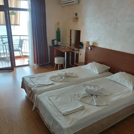 Skalite Guest house Sozopol