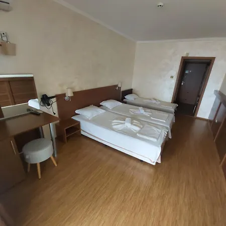 Guest house Skalite Sozopol