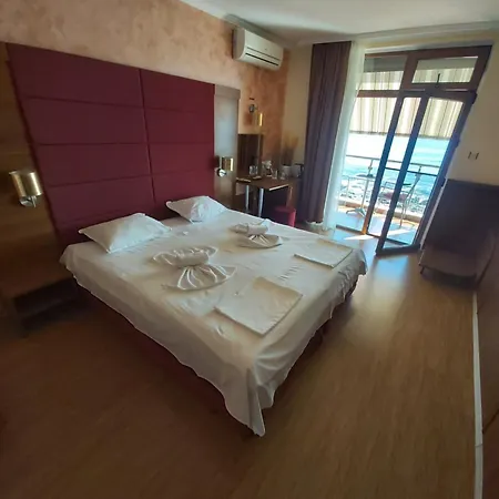 Skalite Sozopol