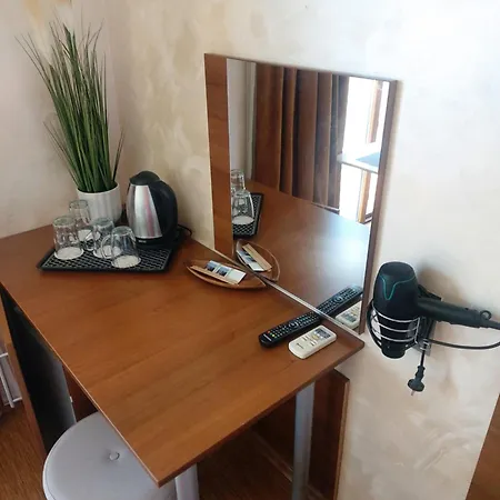 Skalite Guest house