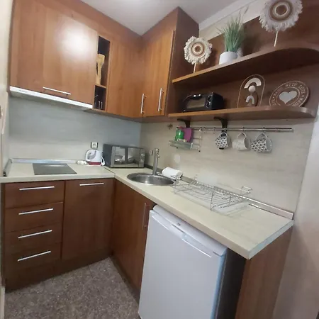 Skalite Guest house 3*