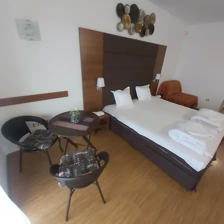 Guest house Skalite 3*