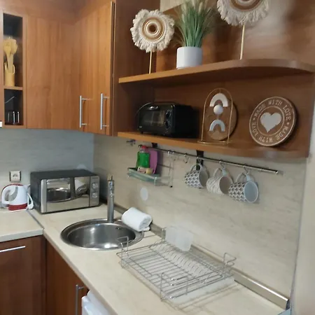 Skalite Guest house Sozopol