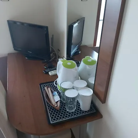 Guest house Skalite Sozopol
