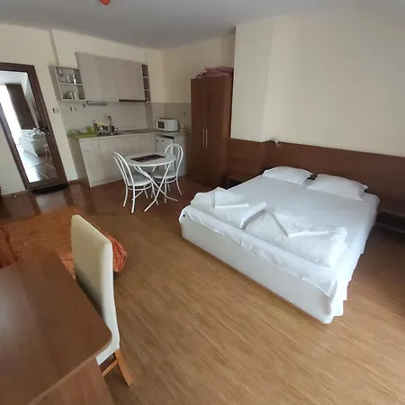 Guest Skalite Къща за гости Созопол