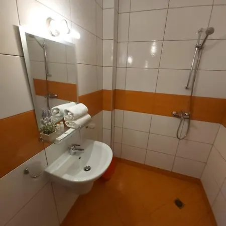 Guest house Skalite