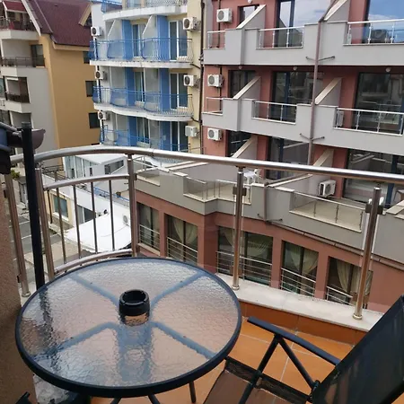 Skalite Guest house 3*