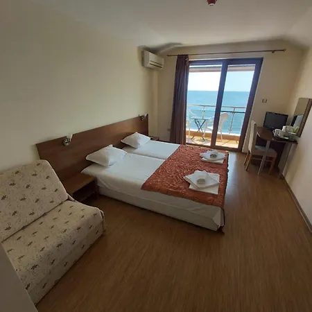 Guest house Skalite Sozopol