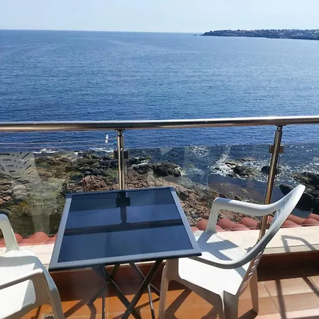Guest house Skalite