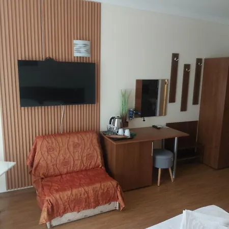 Skalite Maison d'hôtes 3*