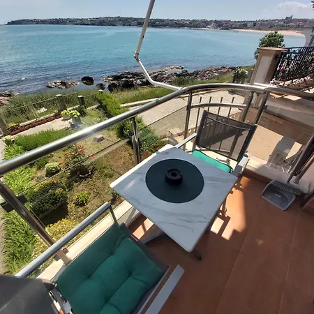 Skalite Maison d'hôtes 3*