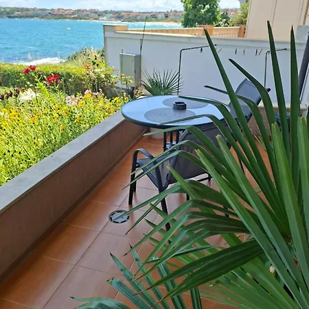 Maison d'hôtes Skalite 3*
