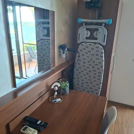Skalite Maison d'hôtes Sozopol