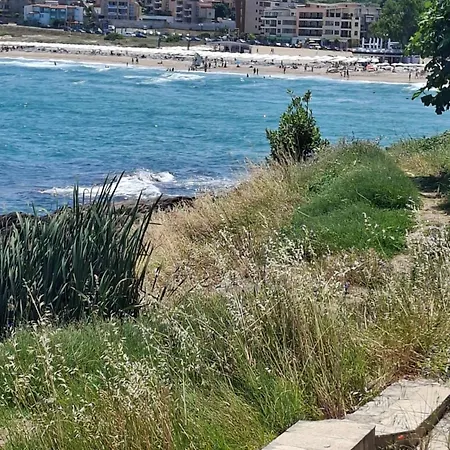 Skalite Maison d'hôtes Sozopol