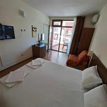 Maison d'hôtes Skalite 3*