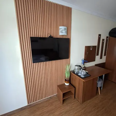 Maison d'hôtes Skalite 3*