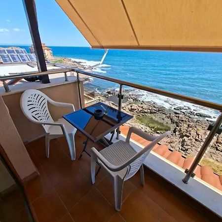 Skalite Maison d'hôtes Sozopol
