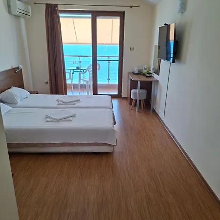 Guest Skalite 3* Созопол