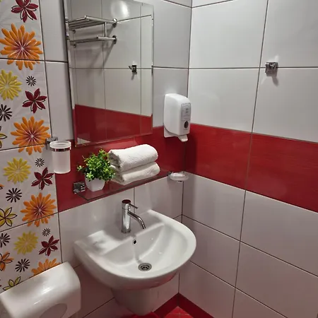 Guest Rooms Skalite Guest house 3*