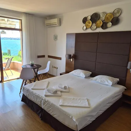 Affittacamere Guest Skalite Sozopol