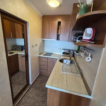 Guest Skalite Affittacamere Sozopol