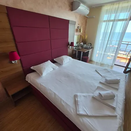 Pensión Guest Skalite 3*