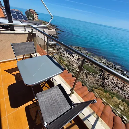 Guest Skalite Sozopol