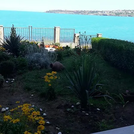 Skalite Guest house