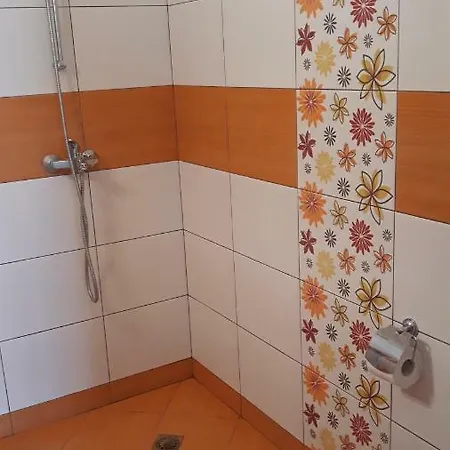 Guest house Skalite Sozopol