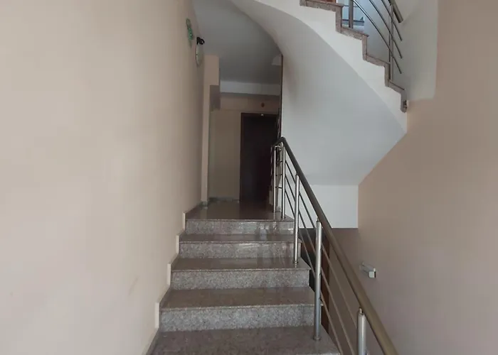 Guest Rooms Skalite