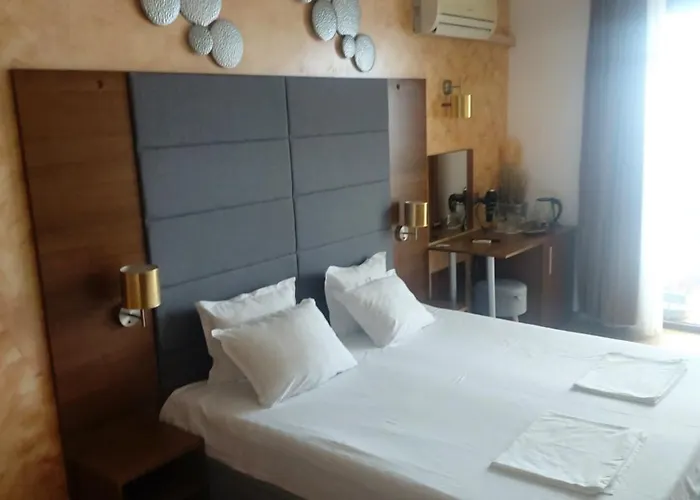 Guest Rooms Skalite Guest house 3*
