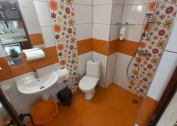 Guest Skalite 3* Sosopol