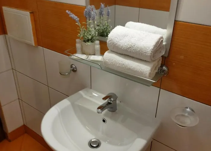 Guest Skalite Gasthof